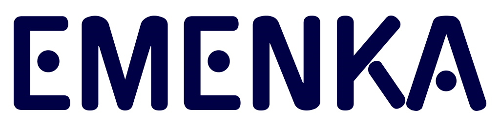 Emenka Logo